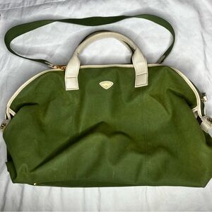 Jump Paris Uppsala carry on luggage bag